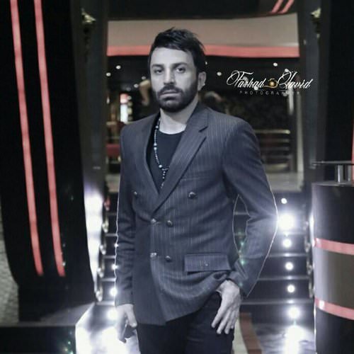 وای خدا پره حرفم