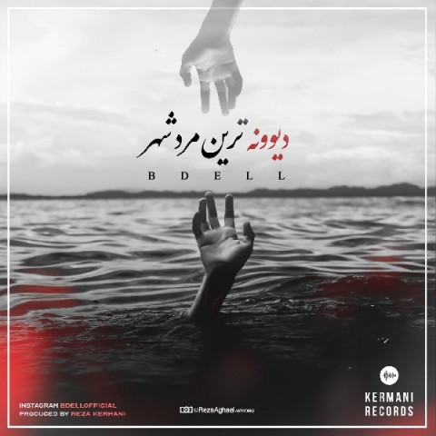 دیوونه ترین مرد شهر