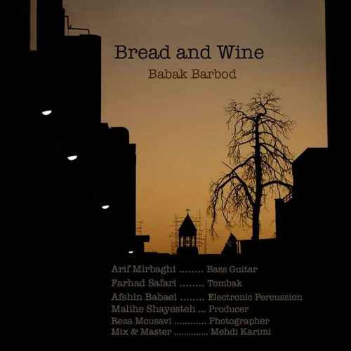 Bread And Wine