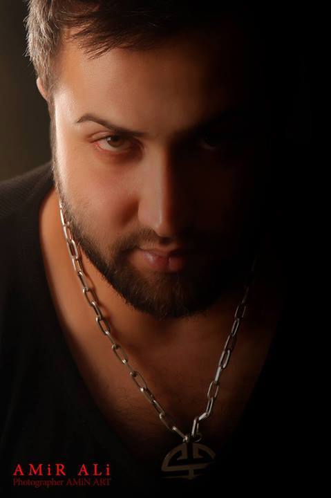 تو فقط اشاره کن