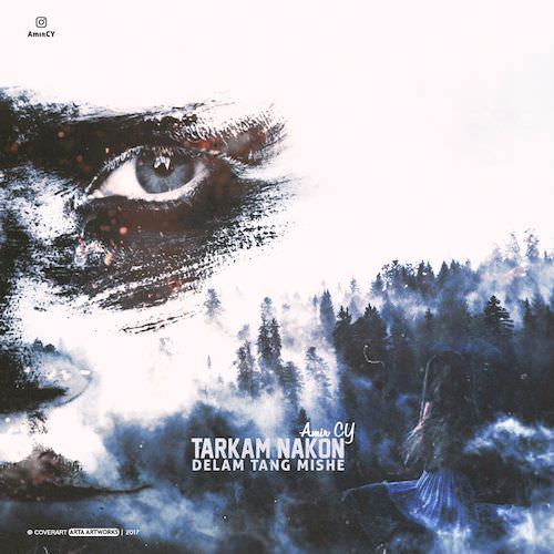 تركم نكن ، دلم تنگ ميشه