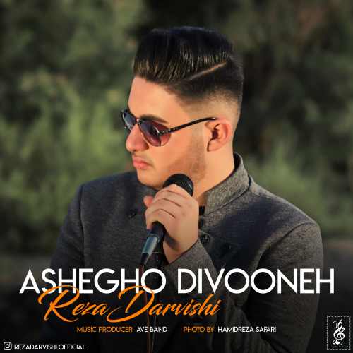 عاشق و دیوونه