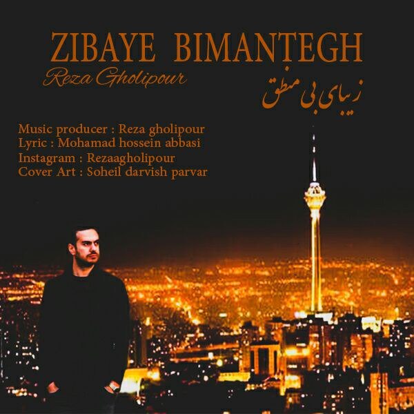 زیبای بی منطق