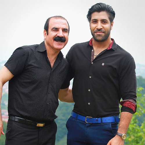 یار کردستانی