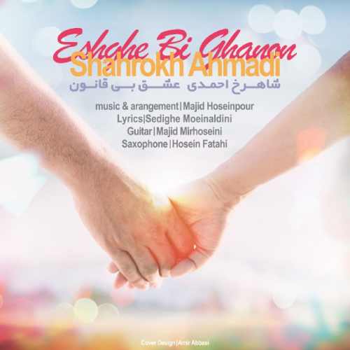 عشق بی قانون