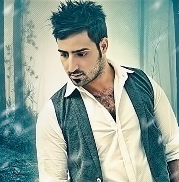 تو كه ميخواستي بري