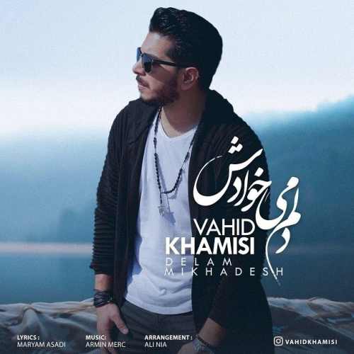 دلم میخوادش