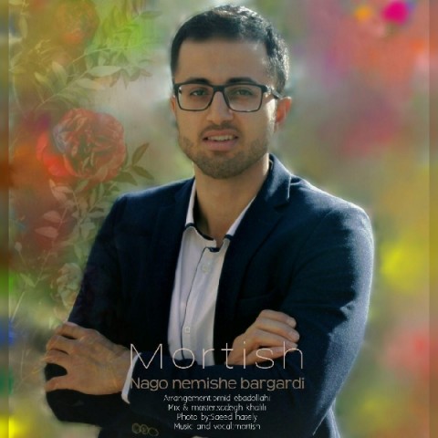 نگو نمیشه برگردی