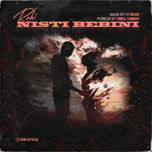 نیستی ببینی