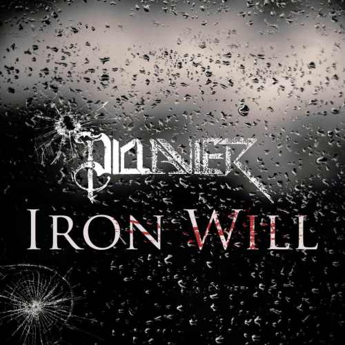 Iron Will